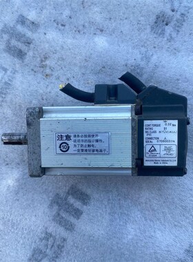 伺服电机MUMA0112P1S