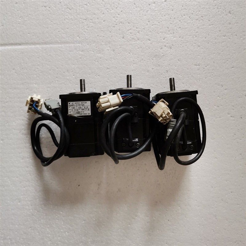 安川电机SGMAH-02A1A-DH12