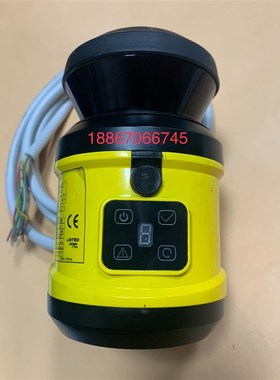 SAKADY.SZ-10S-04M安全激光区域扫描仪传感器,