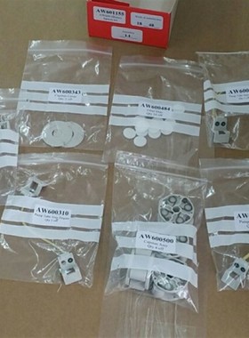 供应德国 分析仪表 备件包 AW601155