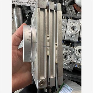 议价 旋转气缸 拆机MSQB 20A