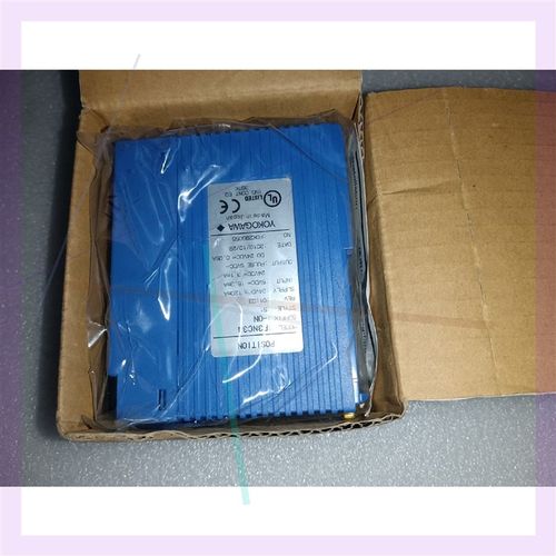 F3NC34-ON 横河模块私聊议价