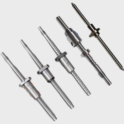 滚珠丝杆螺母套装精密丝杠滚动螺杆螺母座SFU1605压轧升降机配件