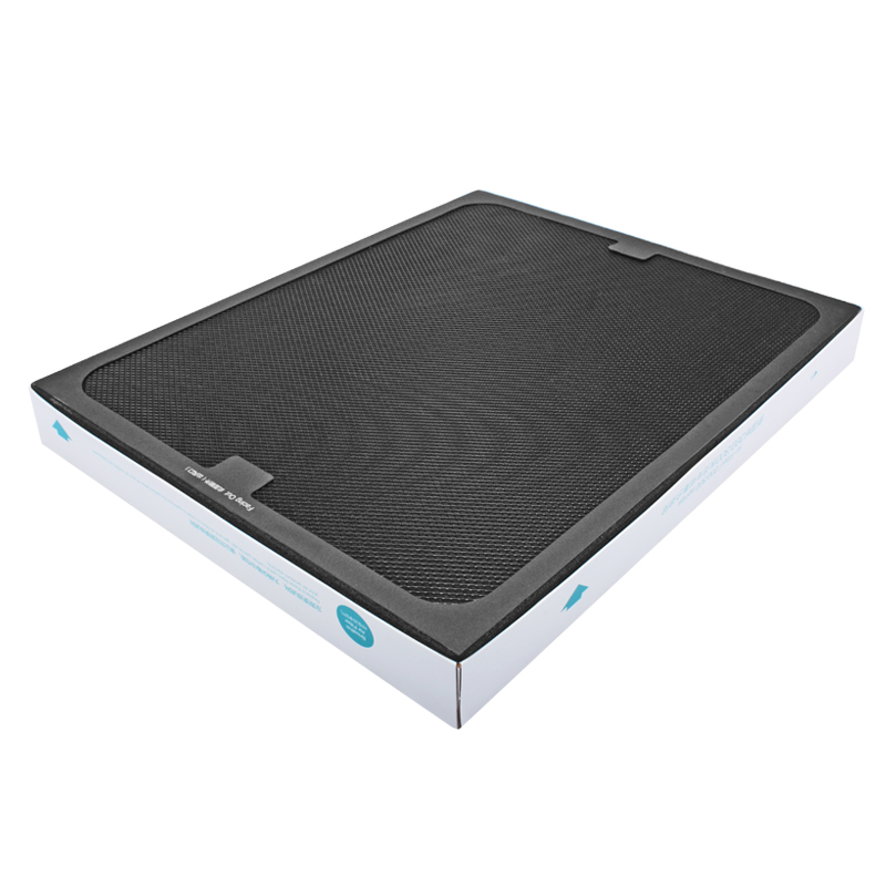 适配布鲁雅尔空气净化器 新国标组合型滤网203 270E 280i 303滤芯