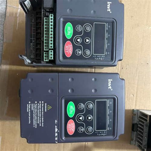 英威腾CHF100A-2R2G-4   2.2KW  380