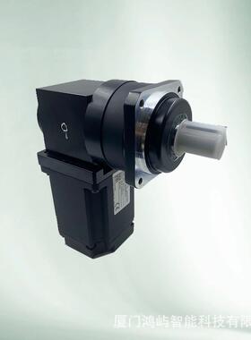 200w400w750w1w低压直流电机驱动器套装48V12V36V带直角减速机