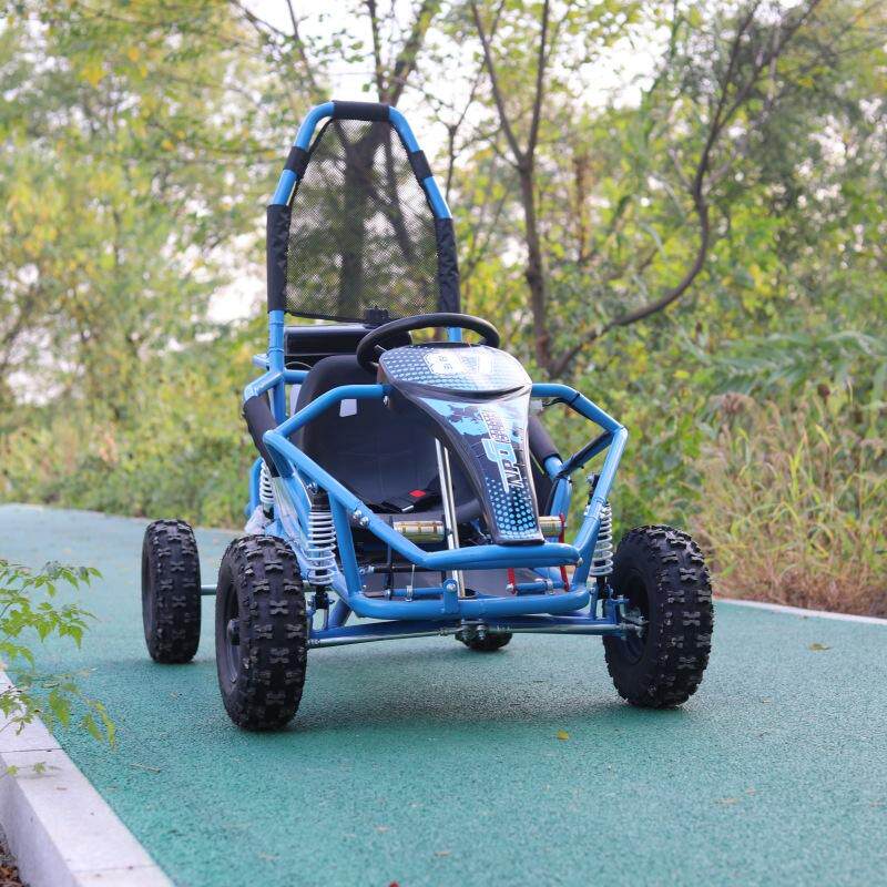 四轮汽油全地形沙滩车儿童卡丁车广场公园出租UTV摩托车越野