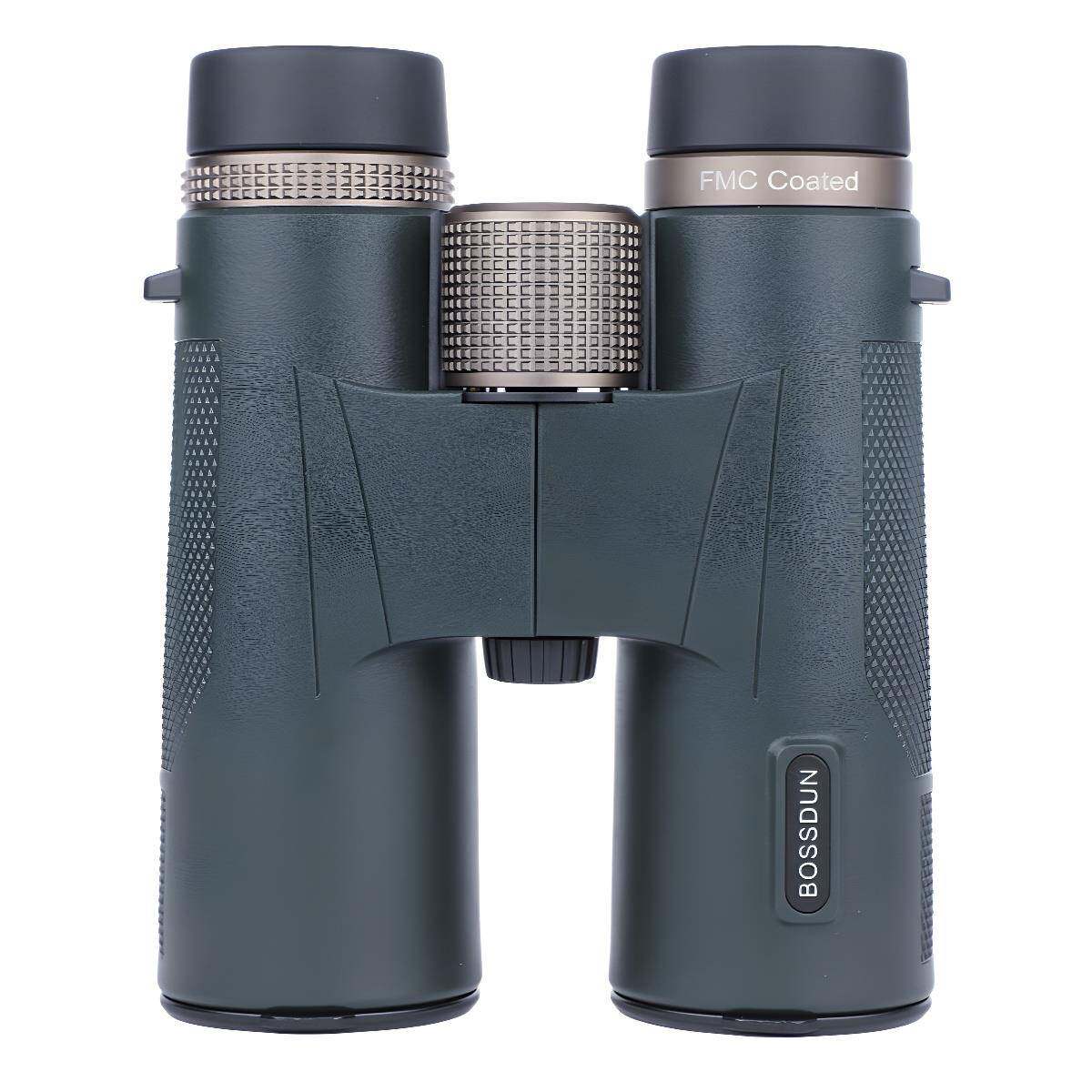 新款ED双筒望远镜高倍高清微光夜视充氮防水旅行拍照直播