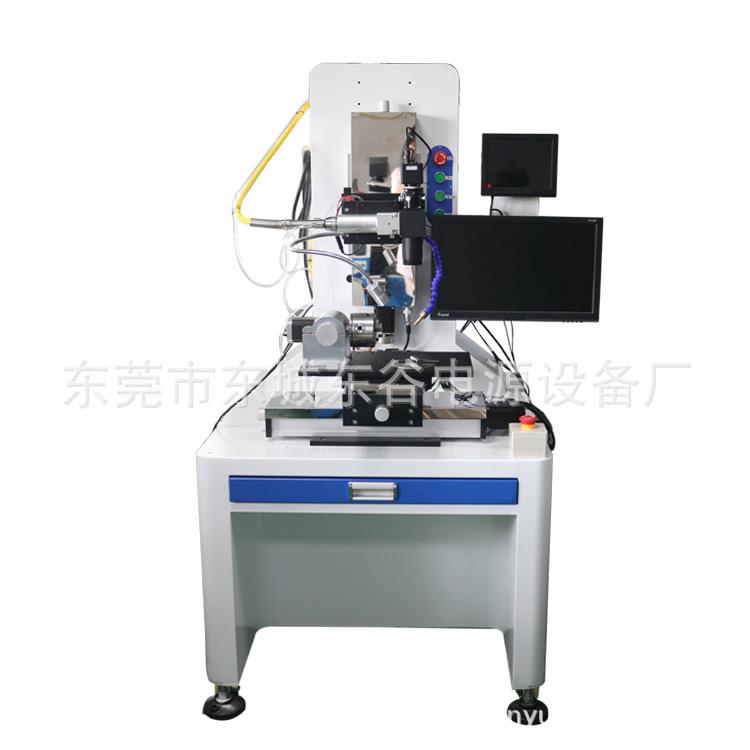 光纤激光焊接机1000W汽车配件大功率光纤连续焊接机厂家