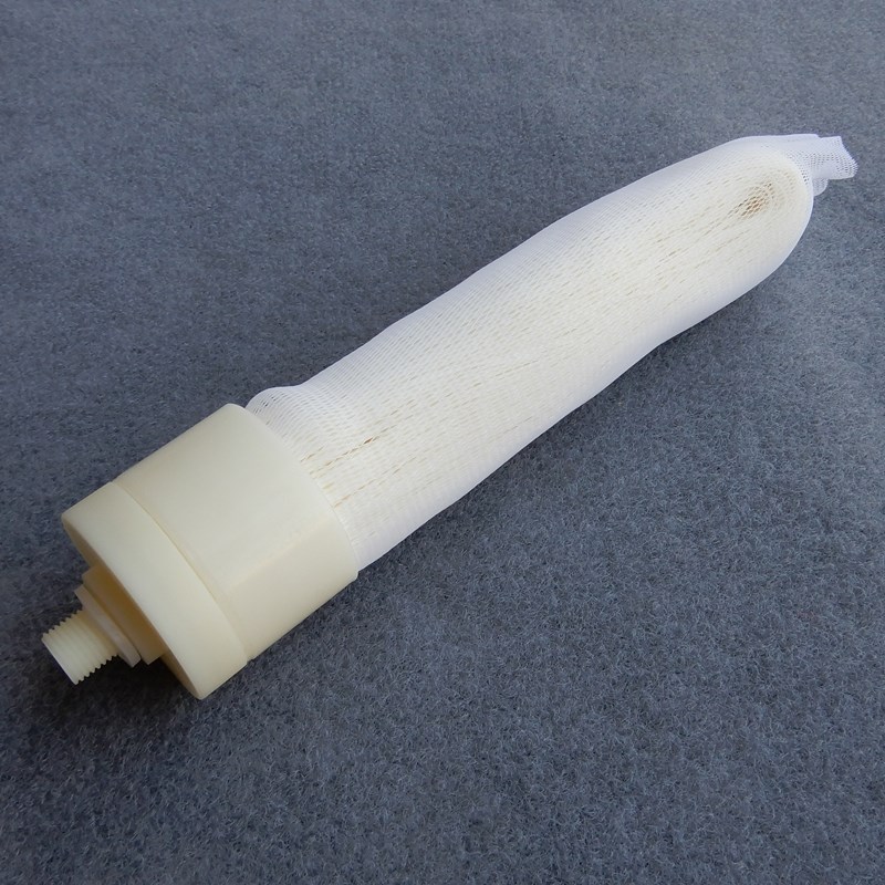 沁园台式净水器A2-3 A2-1型台上式锁牙超滤膜滤芯过滤超滤芯通用