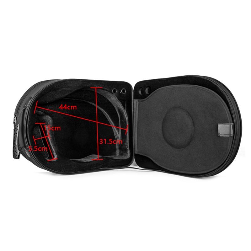 佰格分体圆e号包分体双肩圆号箱包 防水防摔圆号乐器箱包轻便