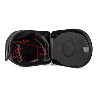 佰格分体圆e号包分体双肩圆号箱包 防水防摔圆号乐器箱包轻便