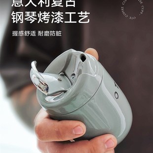 OTE欧堤咖啡随行杯o保温小巧便携女生高颜值迷你可爱口袋外带水杯