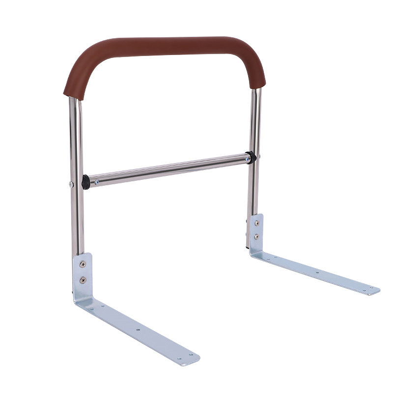 不锈钢床边扶手防滑安全护栏老人孕妇助力器起身辅助栏杆沙发借力,家装主材,浴室扶手/防护栏/助力器,淘宝优惠券,粉丝福利购,淘宝优惠卷