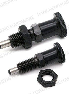 C分度销E柱塞PXAN6/PXKN8/PXAS10/PXYAS12/16/LPXAN/LPXKN/LPXYAN