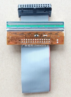 凯士 条码秤 条码头  CL5000J-15 IS cas cl5000 5000j 打印头