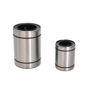 LMC01 单衬型直柱型直线轴承J