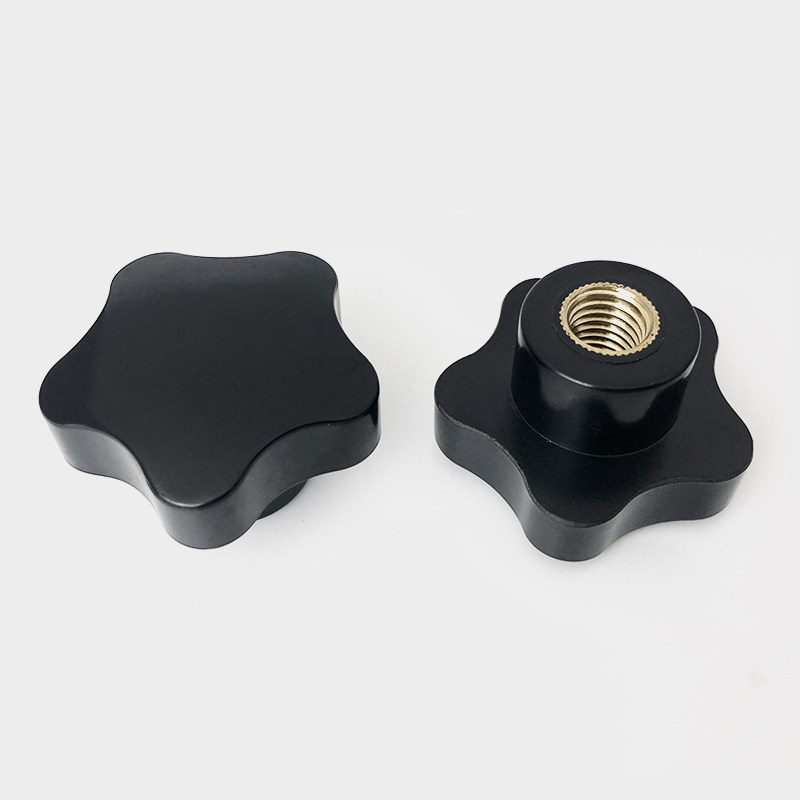 五星把手胶木手拧螺母五角形手柄帽星型塑料头旋钮M4M5M6M8M10M12,童装/婴儿装/亲子装,儿童装饰手表,淘宝优惠券,粉丝福利购,淘宝优惠卷