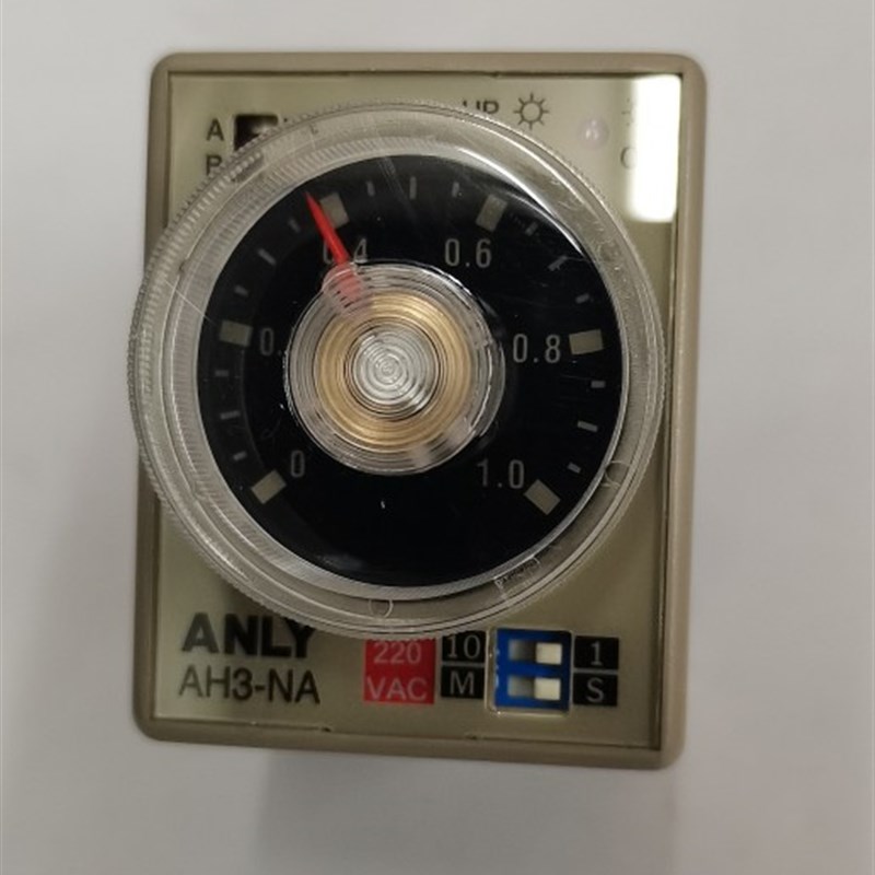 ANLY AH3-NA AH3-NB AH3-NC AH3-ND AH3-N AH3台湾安良时间计时器