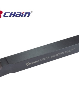 益诠数控刀杆SCLCR/SCLCL-0808K06N/1010K06N/1212K09N/1616K09N