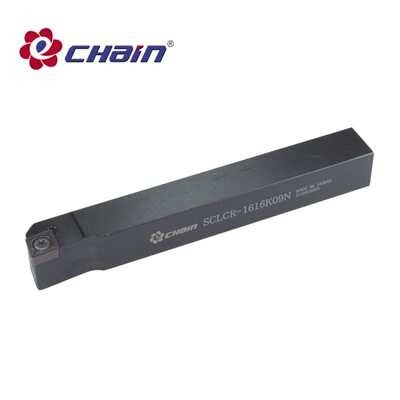 益诠数控刀杆SCLCR/SCLCL-0808K06N/1010K06N/1212K09N/1616K09N