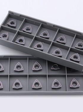 U钻刀片WCMX03/040208 050308 06T308 080412数控刀片替住友通用