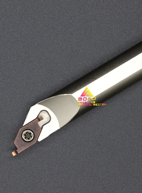 小内孔端面槽刀杆S12M/S16Q-SVNFR11/SGIVFR0012M11/0016Q11