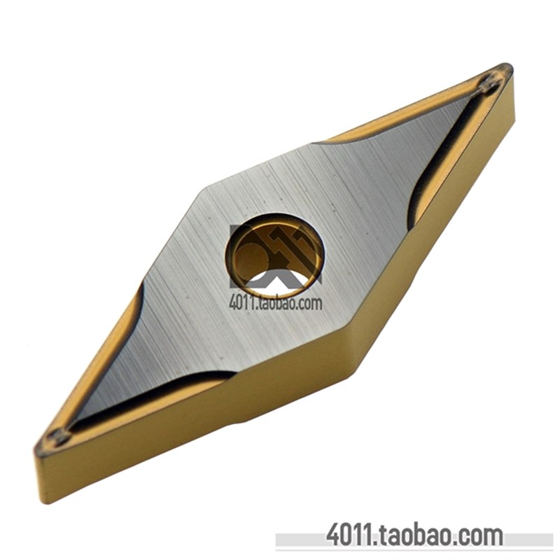 日本住友数控刀片VNMG160402N-SU AC630M 160404/160408 AC6030M