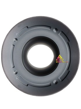 R10圆刀片RCMT2006MO-MF 通用型RCMX/RCKT 钢件/铸铁/不锈钢