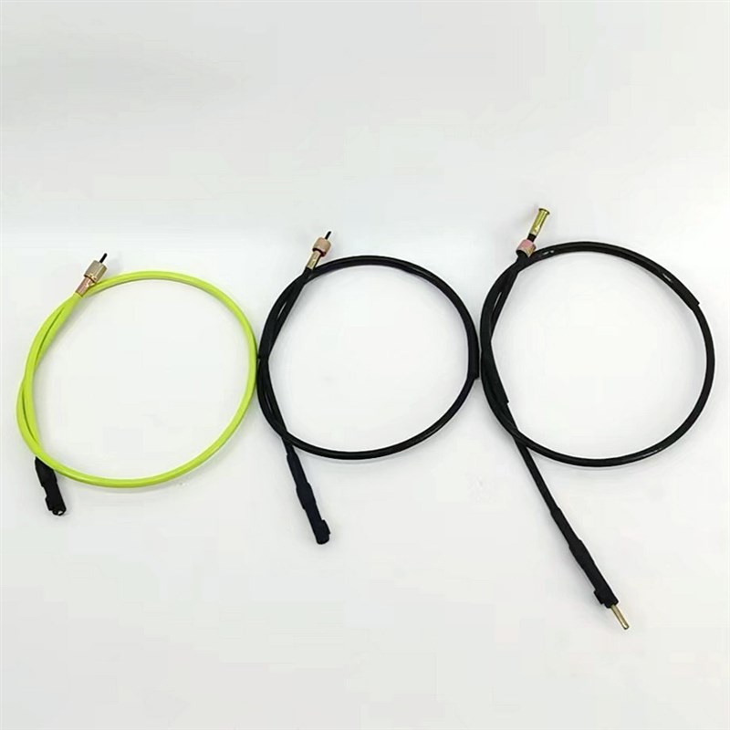 DIO50 AF17/18/27/28/34/35TA55期里程线鼓刹/碟刹 咪表线 码表线