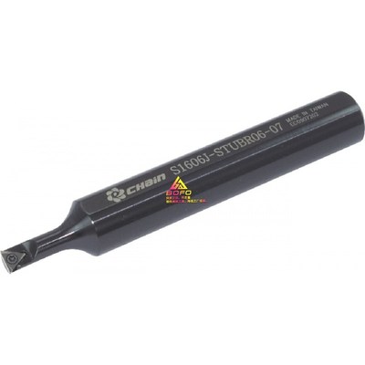 益诠变径刀杆大小头S0806K/S1606J/S1607J/S1608J/S1609J-STUBR06