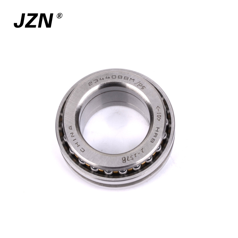 双向推力角接触组合轴承2268114 234414B P5级 尺寸:70*110*48mm