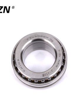 双向推力角接触组合轴承2268114 234414B P5级 尺寸:70*110*48mm