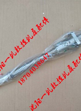 数控机床 EL6140 e-CA6140横向滚珠丝杠 X轴滚珠丝杠 汉江515L