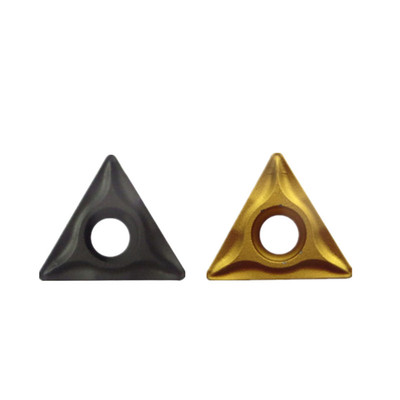 株洲钻石数控内孔刀片TCMT16T308-HM TCMT16T304-HM YBC251 252