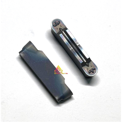 淬火钢/高温合金槽刀片 高硬度 圆弧球头 MRMN200/300/400/500-M