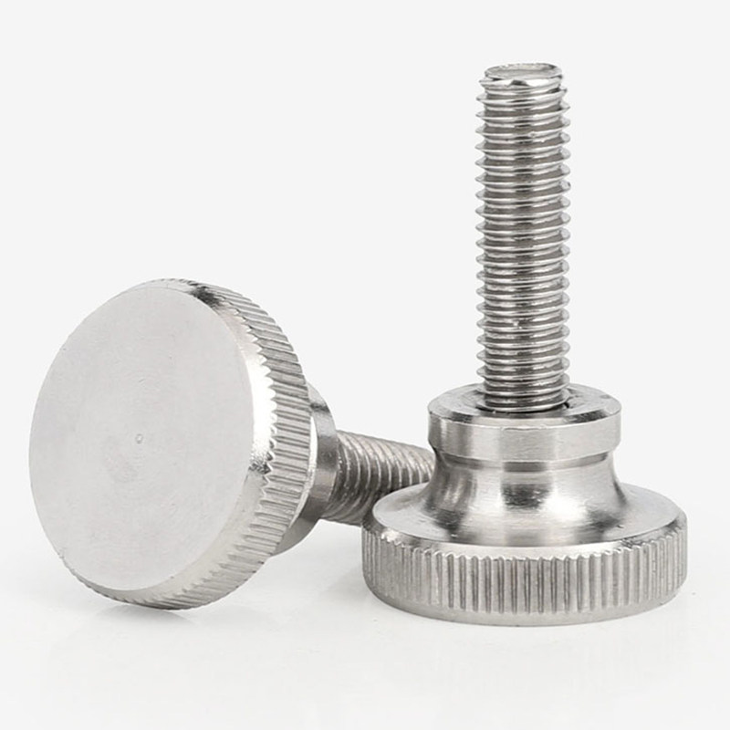 304不锈钢高头滚花手拧螺丝大圆头双层台阶调节螺栓广告钉GB834M6,童装/婴儿装/亲子装,儿童装饰手表,淘宝优惠券,粉丝福利购,淘宝优惠卷