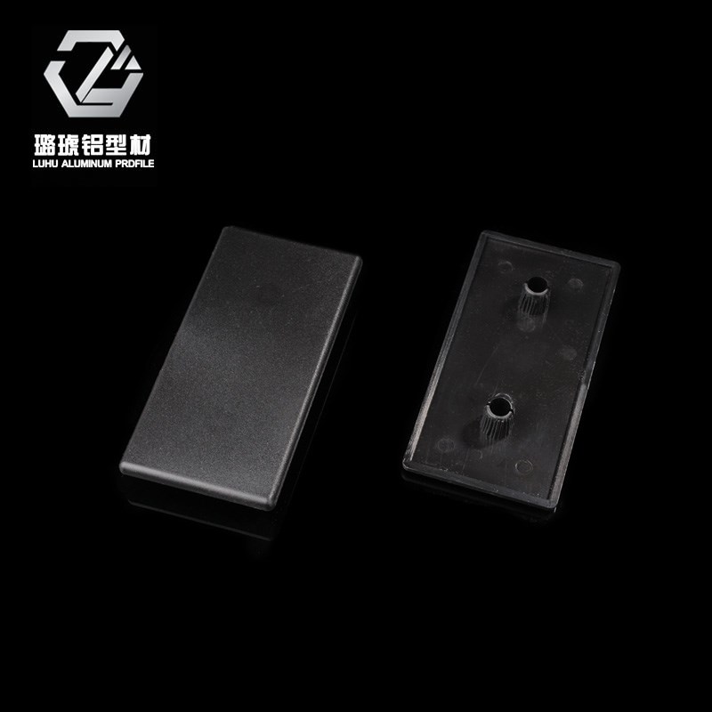 堵头封盖流水线铝材配件自动化铝材盖板工业铝型材连接件盖板2040