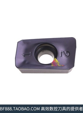 伊斯卡Iscar 数控铣刀片 APMT1135PDER-76 IC928