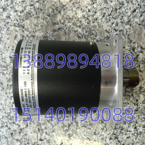 沈阳机床配件 发询盘 主轴编码器  HLF-102.4BM-C05D 发信盘 数控