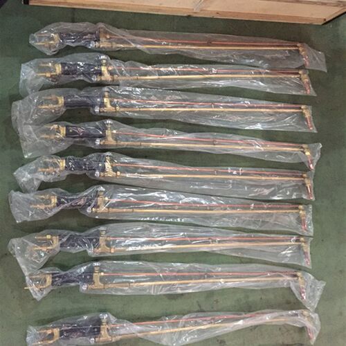 宁波隆兴G01-300型割炬 割枪 隆兴割枪 1米1.2米1.5米2米直割弯割
