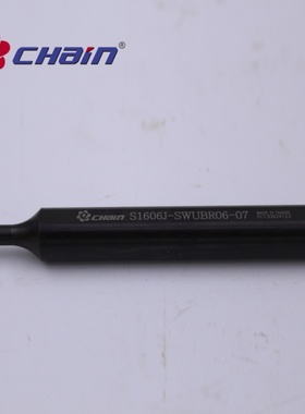 益诠数控变径车刀杆大小头 S1605J/S1606J/S1607J/S1608J-SWUBR06