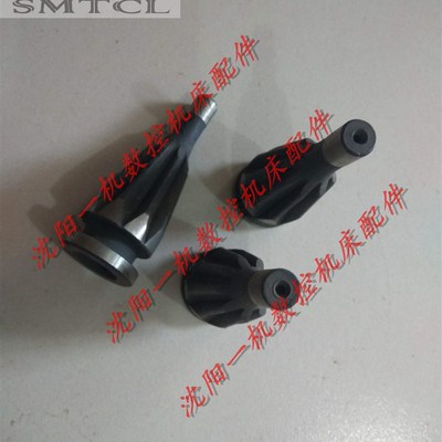 沈阳机床CA6136车床附件瓦附/建华K11200卡盘螺伞齿轮 卡盘葫芦