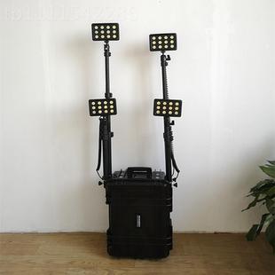 携式 便39铁1应路高速公路巡检急工作灯 移动1照明系统 AD138