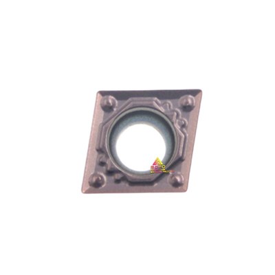 日本京瓷 菱形数控刀片CCMT09T304/09T308/09T302 HQ/GK PR930