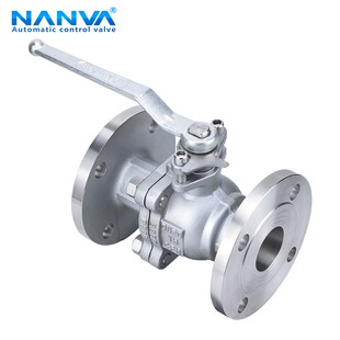 Q41F-16P 手动不锈钢304316蒸汽高温国标精铸球阀 DN152025324050