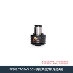 D31 螺丝攻保护筒夹 ISO G12