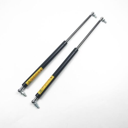 挖掘机神钢SK55C 60C临工60发动机后盖机盖气弹簧液压支撑杆配件