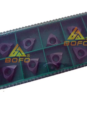 成都锋宜 螺纹数控刀片 MTTR436001/436002/436003 M20/TP04