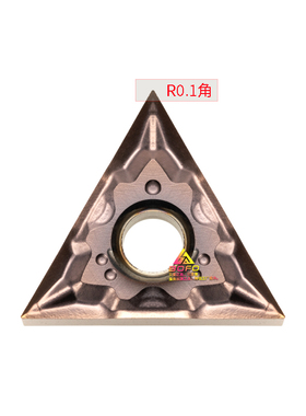 走心机刀片R0.1/0.2角 TNGG/TNMG160401/160402-UL替NTK自动车床
